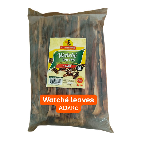 Hojas Watché Adako 150 G