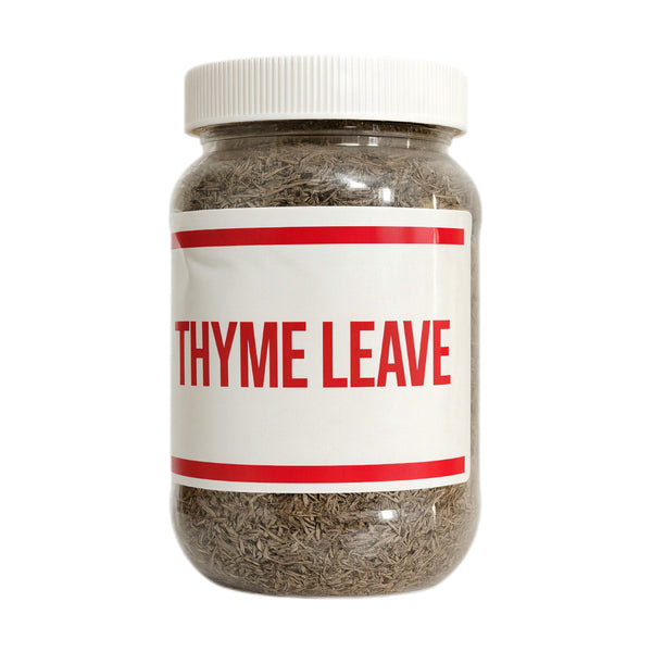 Thyme Leaves 100 G