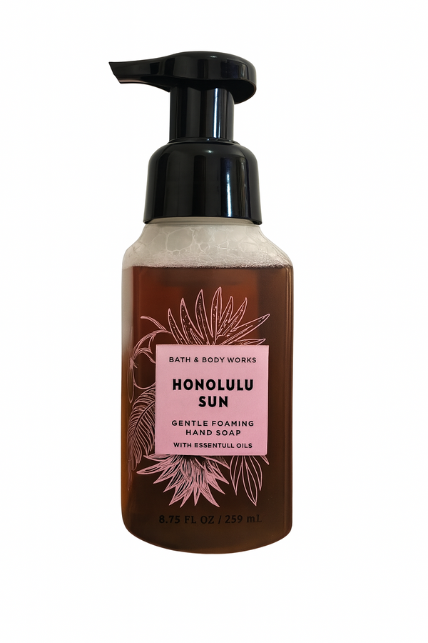 Honolulu Sun Hand Soap 259ml