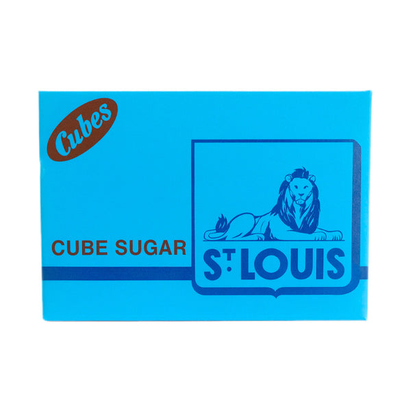 St. Louis Cubes Sugar 180 Cubes 960g