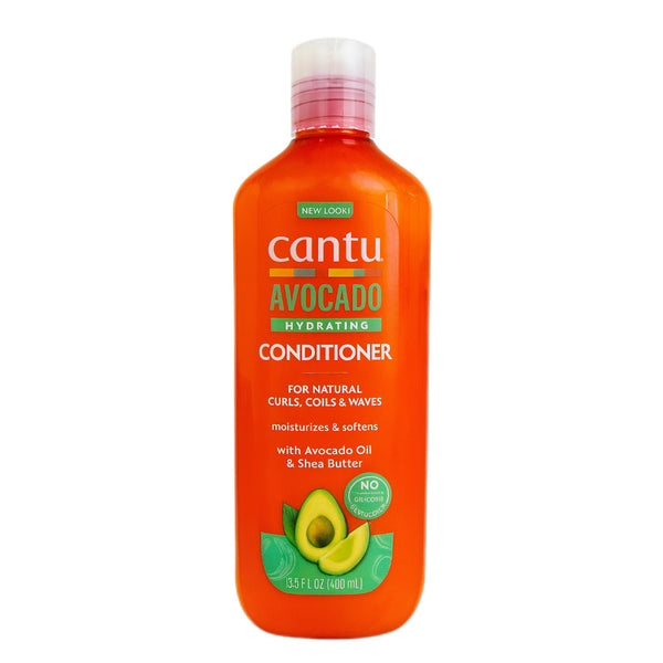 Acondicionador Cantu Avocado Hydrating 400 Ml