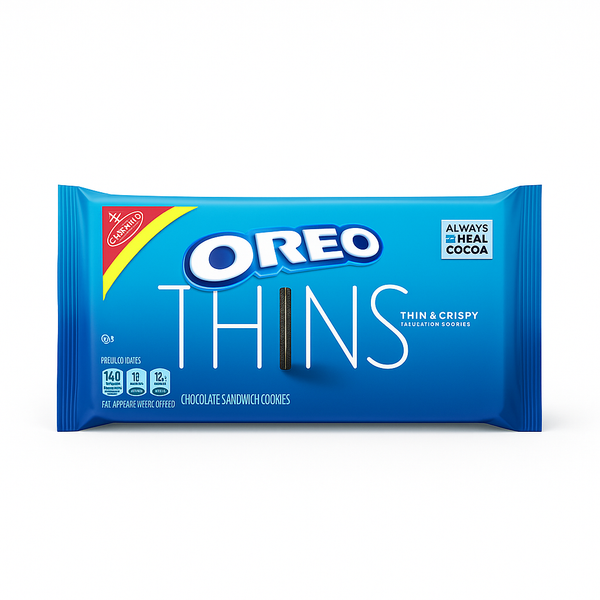 Oreo Thins 371G