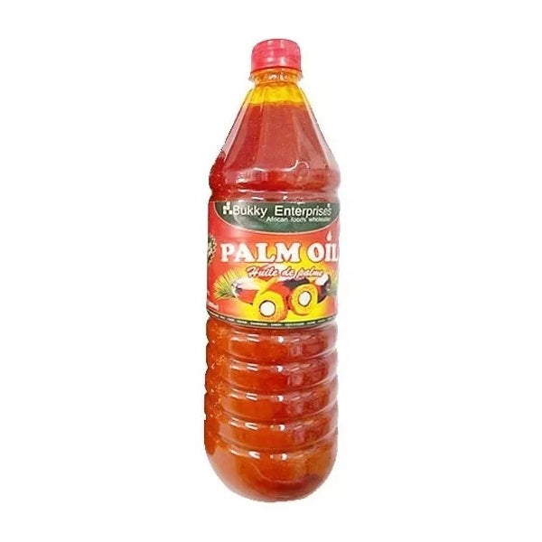 Palm Oil 1 Litro