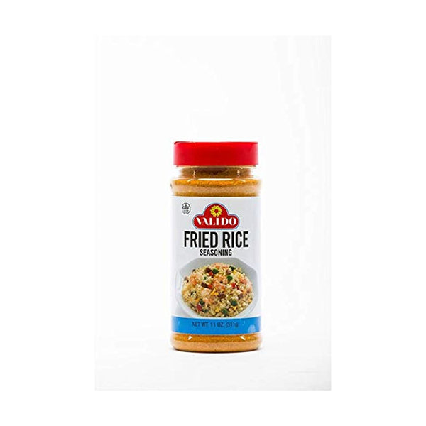 Valido fried rice seasoning 11oz 312g