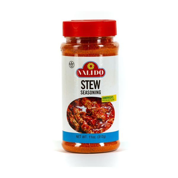 Valido stew seasoning 11oz 312g