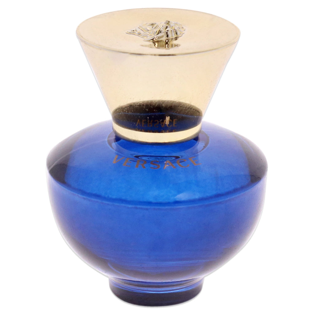 Versace Pour Femme Dylan Blue Mini EDP 0.17 oz for Female