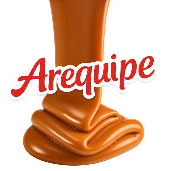 Arequipe Alpina 500 g