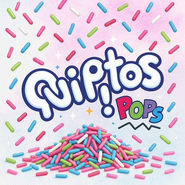 Quipitos POPS 24 sobres