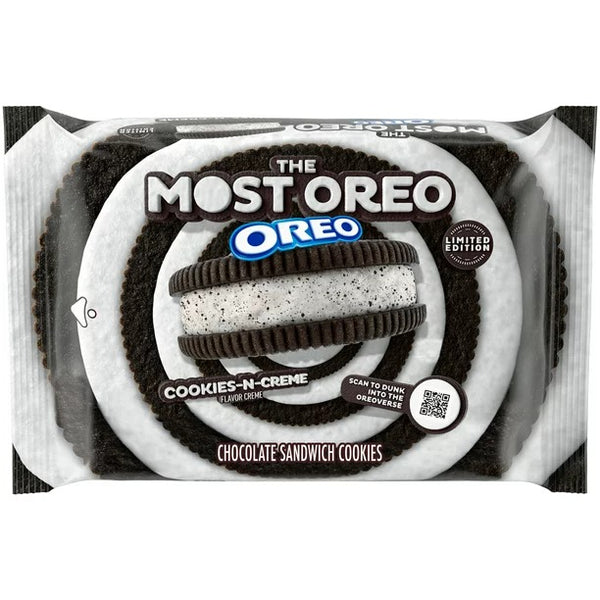 Oreo The Most Oreo 379g