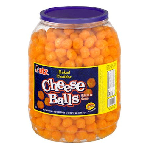 Bote Cheese Balls 793.8g