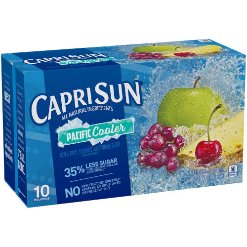 Caprisun Pacific Cooler 1.77L