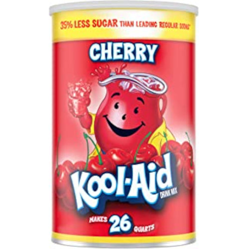 Kool-Aid Cherry 1.78kg