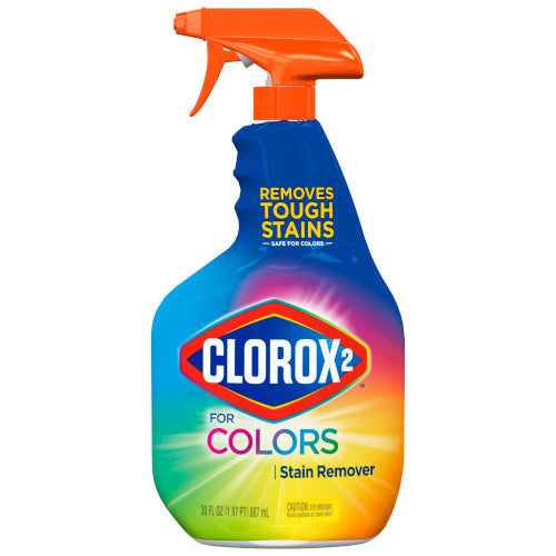 Clorox 2 For Colors 887ml
