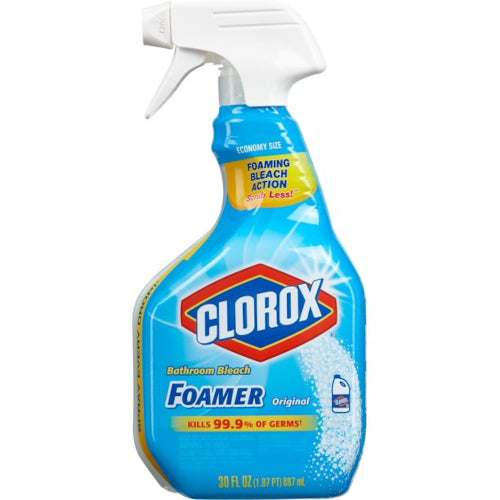 Clorox Foamer Original 887ml