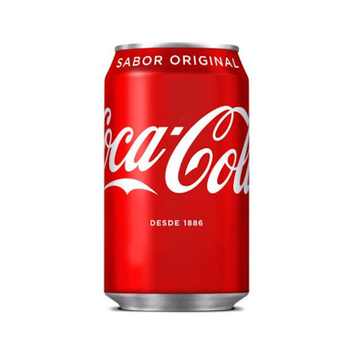 Coca Cola Original 355ml