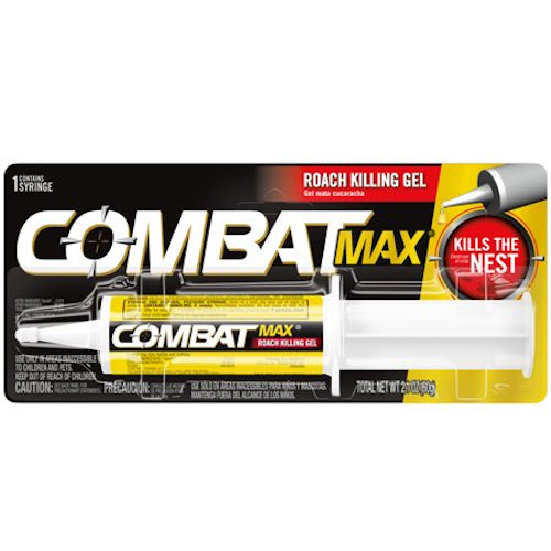 Combat Max Killing Gel  60g