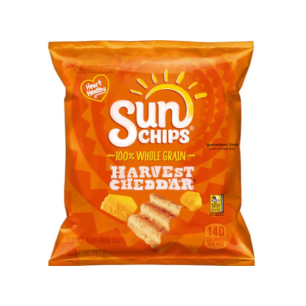 Sun Chips 28.3g