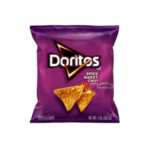 Doritos Spicy Sweet Chili 28.3g