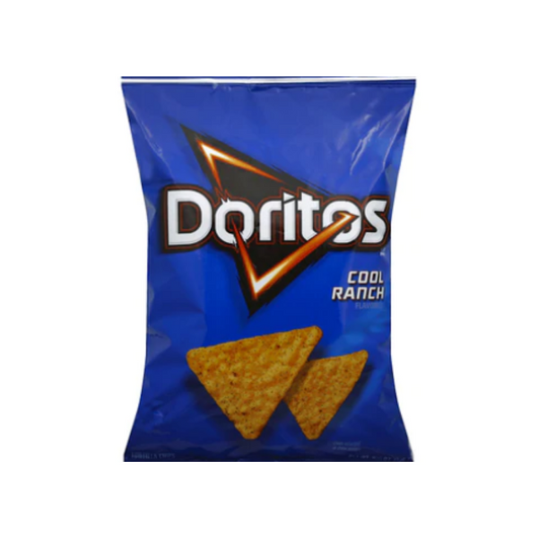 Doritos Cool Ranch 276.4g