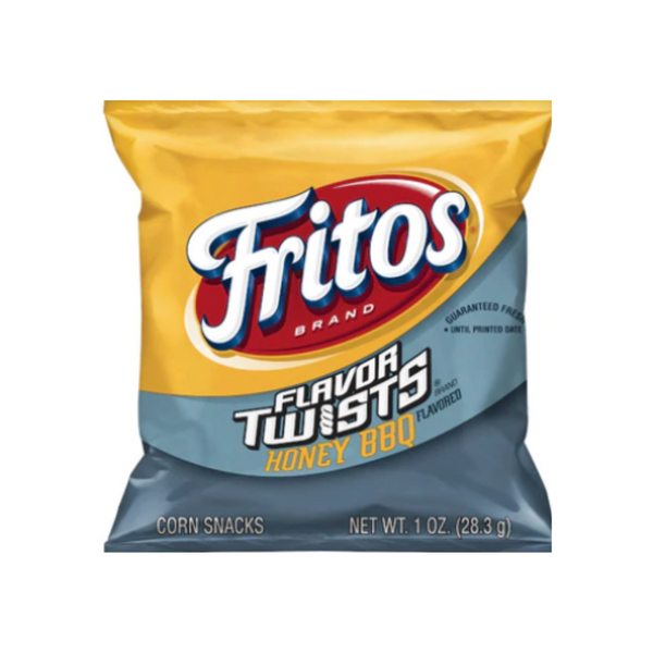 Fritos Honey BBQ 28.3g