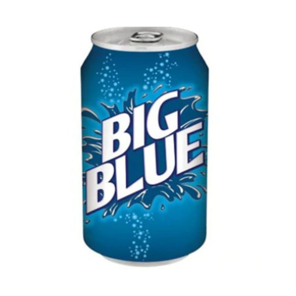Big Blue 355ml