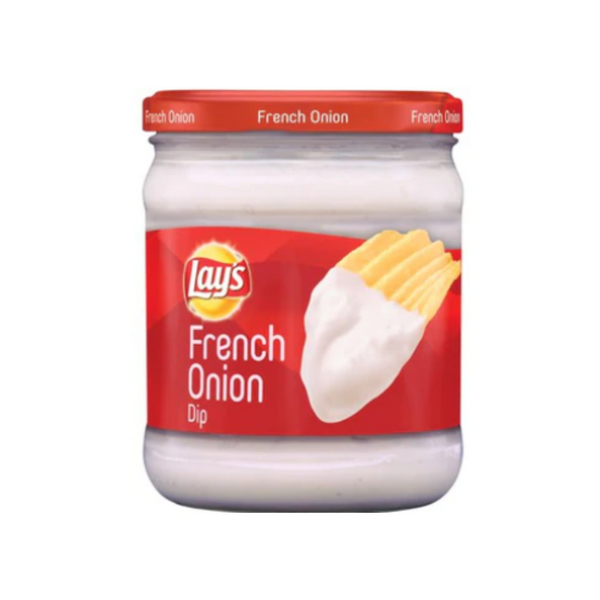 Lay's French Onion Dip 425.2g