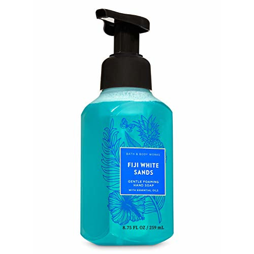 Fiji White Sands Hand Soap 259ml