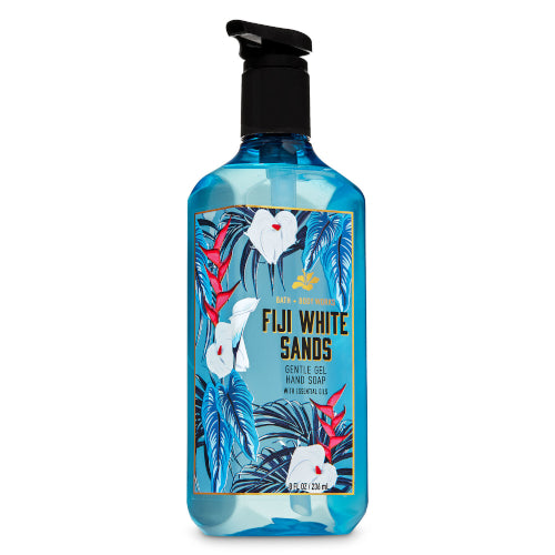 Fiji White Sands Hand Soap 236ml