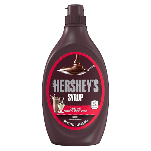Hershey's Genuine Chocolate Flavor 680g