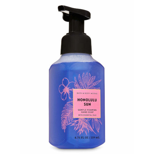 Honolulu Sun Hand Soap 259ml