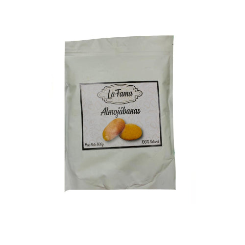 Harina La Fama Almojábanas 500g