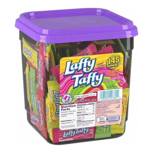 Bote Laffy Taffy