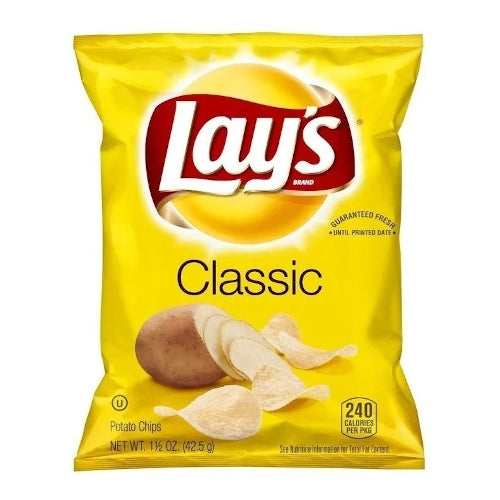 Lay's Classic 42.5g