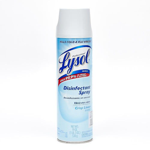 Disinfectant Spray Lysol 538g