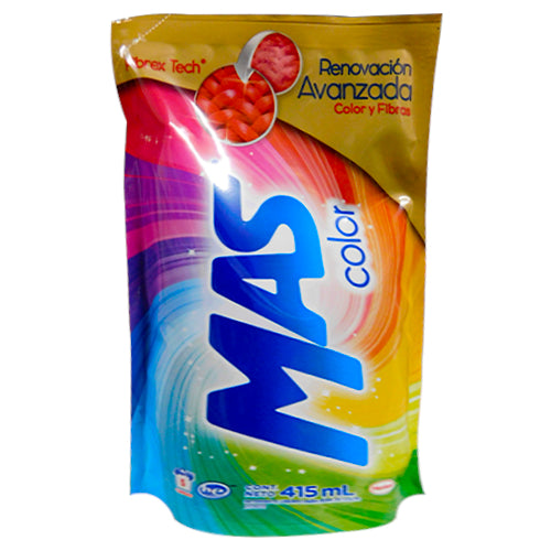 Mas Color 415ml