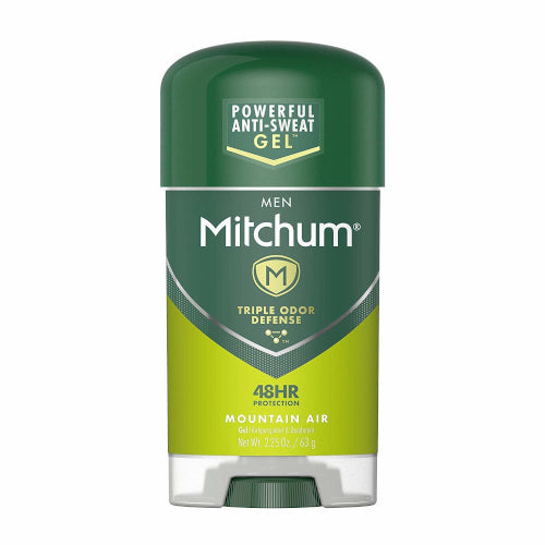 Antiperspirant & Deodorant Men Mitchum 96g