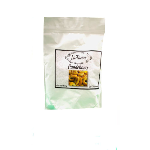 Harina La Fama Pandebono 500g
