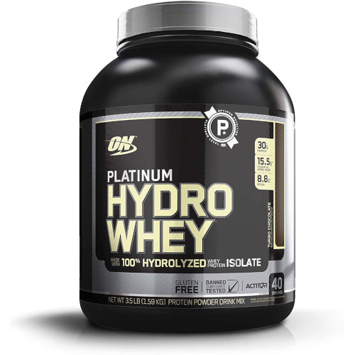 ON Platinum Hydro Whey