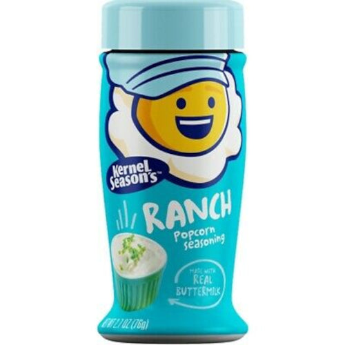 Kernel Season's Ranch Popcorn seasoning 76g