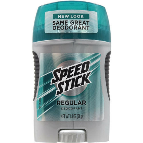 Deodorant Regular 51g