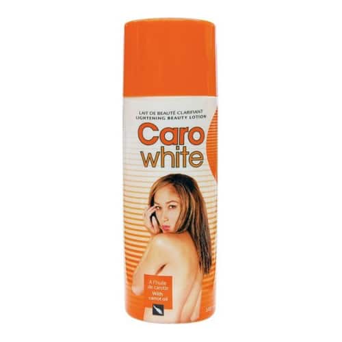 Caro White Lightening Beauty Lotion 500ml