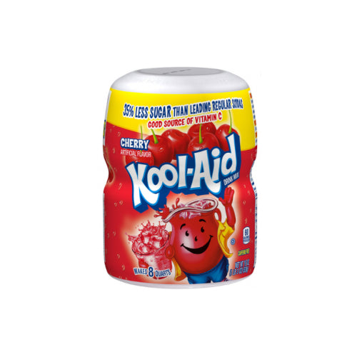 Kool-Aid Cherry 538g