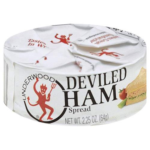 Deviled Ham Spread 64g