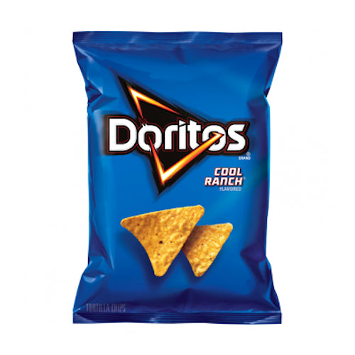 Doritos Cool Ranch 49.6g