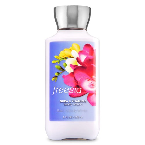 Body Lotion Freesia 236ml