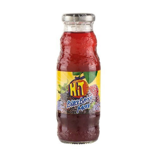 Hit BlackBerry Mora 237ml
