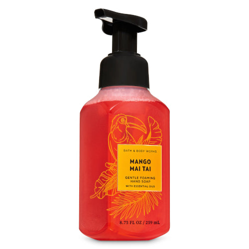 Mango Mai Tai Hand Soap 259ml