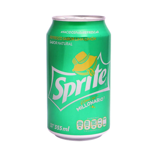 Sprite 355ml