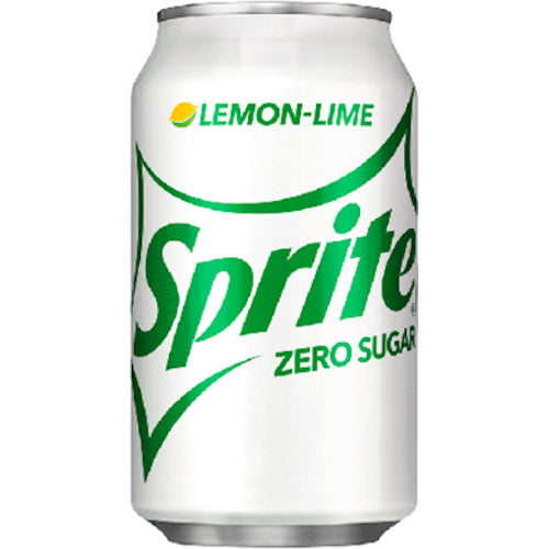 Sprite Zero Sugar 355ml